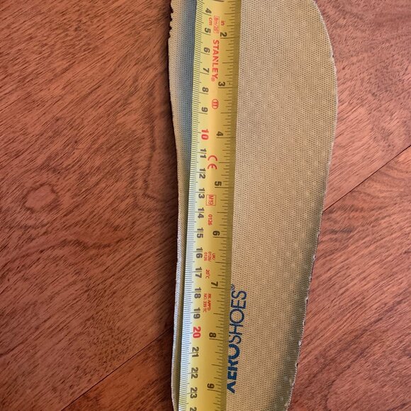 Xero Shoes HFS II Lightweight Road Runner Barefoot Shoes, Women’s Size 8.5 - Picture 15 of 16